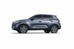 Chery Tiggo 5x 2018 года